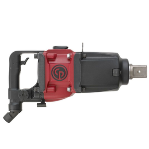 Llave de impacto neumática Chicago Pneumatic CP6930-D35 de 1-1/2 pulgadas con mango en D - Product Image 2