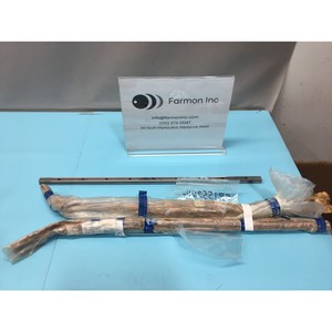 2 THK SR1552UU-1520Z สไลด์ บอลแบริ่ง - อุปกรณ์และอะไหล่เซมิคอนดักเตอร์ระดับโลกที่เชื่อถือได้ - Product Image 2