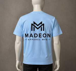 T-shirt imprimé léopard pour hommes, streetwear urbain, t-shirt décontracté noir, t-shirt de haute qualité, t-shirt le plus tendance - Product Image 3