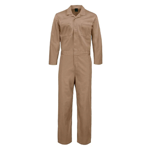 Ropa de seguridad reflectante y transpirable de algodón, diseño personalizado, overoles de trabajo de invierno para hombre, alta calidad, detección de agujas completa - Product Image 6