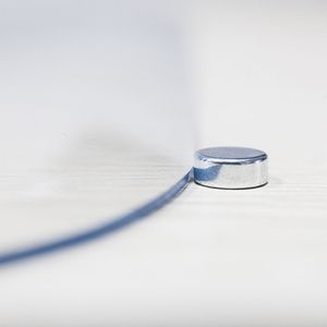 Copertura Protettiva Trasparente per Scrivania 90x50CM, Spessore 0,25mm, Tappetino per Tavolo, Spedizione Gratuita, Protezioni per Tavoli da Ufficio - Product Image 5