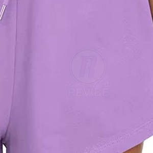 Service OEM Shorts pour femmes Vente en gros Shorts pour femmes sur mesure Nouvelle arrivée Shorts pour femmes à marque privée Pour adultes - Product Image 6