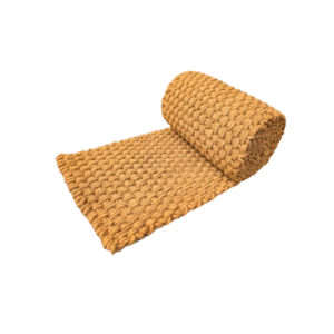 Tapis en fibres de coco/tapis en fibres de palmier robustes pour une utilisation quotidienne et le maintien de la propreté des sols dans les lieux très fréquentés - Product Image 1