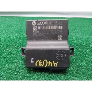Módulo de Control Gateway A4 B8 8K 2007-2011 Usado ORIGINAL 8R0907468N - Product Image 1