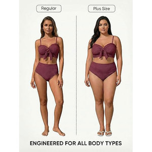 Caftán de Color Sólido a Precio de Mayorista, Talla Regular, Vestido Cómodo para Descansar, Ropa de Playa para Mujer - Product Image 2