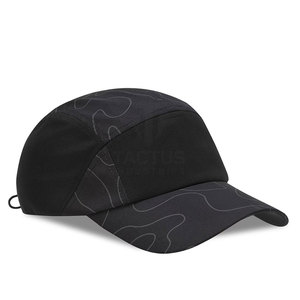 Collection Streetwear Tendance 2026 : Casquette de Baseball Style Snapback Personnalisable pour Adultes - Product Image 1
