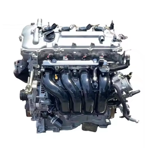 เครื่องยนต์ 2ZR มือสองที่ได้รับการปรับปรุงใหม่สำหรับเปลี่ยนในรถยนต์ - Product Image 3