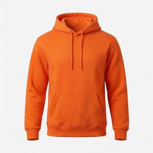 Prix d'usine, sweats à capuche unisexes 100% coton, sur mesure, faible MOQ, sweats à capuche en vente, couleur personnalisée, haute qualité - Product Image 1