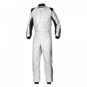 Traje de Carreras Nomex Resistente al Fuego y al Viento, Conjuntos de Carreras de Go-Kart Personalizados para Adultos, Seguridad en Deportes de Motor - Product Image 3