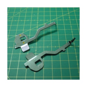 XB0309001 NEEDLE <b>PLATE</b> <b>STITCH</b> TONGUE HOUSEHOLD DOMESTIC SEWING MACHINE PARTS - Product Image 1