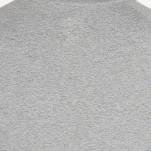 เสื้อยืดพิมพ์ลายโลโก้คุณภาพสูง 180 GSM ริงเกอร์ ผ้าฝ้าย 100% เสื้อยืดเปล่าสำหรับผู้ชาย - Product Image 4