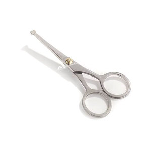 Tijeras de Peluquería Canina Ligeras con Mango de Acero, las Más Vendidas, Cuchilla Afilada de Acero Inoxidable para Esquilado - Product Image 3