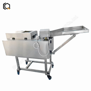 Breaking Industrial Egg Shell Separator Machine Egg Separator 3pcs Egg Cracker Electric - Product Image 5