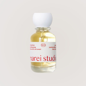 น้ำหอมแท้ขายส่ง O Korean K-Beauty Marei Studio Eau de Parfum 003 Yeonhui 50ml ผลิตในเกาหลี - Product Image 2