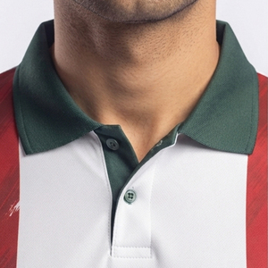 Camiseta de Cricket Sublimada Premium para Hombre, Camiseta de Cricket con Logotipo Personalizado, Ropa Deportiva, Camiseta de Cricket Ligera para Hombre - Product Image 4