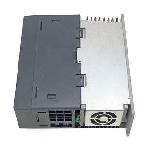 Servoaccionamiento ASD-A2-1521-M de 1.5kW, 220V CA, 1/3 Fase, Entrada de Pulso CANopen |   Controlador de Movimiento para Automatización CNC - Product Image 4