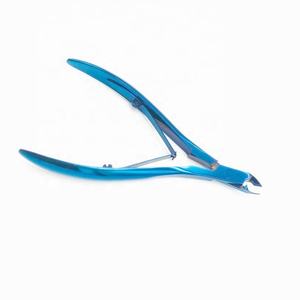 คีมตัดหนังกำพร้าแบบยั่งยืนคีมตัดเล็บออกแบบโลโก้ได้ตามต้องการ - Product Image 2