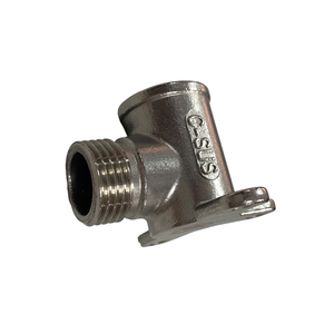 Accesorios de tubería de acero inoxidable de alta calidad para diversas industrias, codo fijo FL, embalaje personalizado de Vietnam, alto nivel de perfección. - Product Image 5