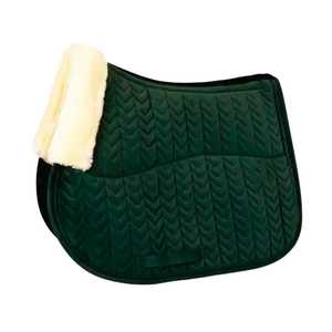Almohadillas de Montar a Caballo Personalizadas con el Mejor Diseño, de Algodón y Poliéster, Duraderas, para Equitación - Product Image 1