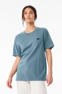 เสื้อยืดคอกลมผู้ชายสไตล์ลำลอง ผ้าเจอร์ซีย์เนื้อนุ่ม ซักแล้วใส่สบาย สตรีทแวร์ พิมพ์ลาย ปักลาย สไตล์ยูนิฟอร์ม ขายส่งจากสหรัฐอเมริกา - Product Image 2