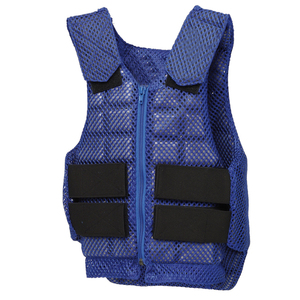 Chaleco de Jockey para Hombre Directo de Fábrica, Personalizado - Product Image 3