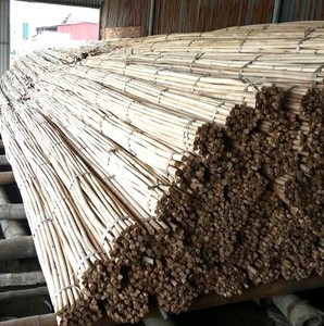 Noyau de rotin très blanc au design moderne avec peaux pour meubles d'intérieur d'extérieur pour hôtels salons salles à manger - Product Image 4