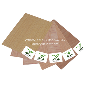 High Quality Rotary Cut Engineered Ebony <b>Veneer</b> Panels 2500x640mm Eco Friendly for Furniture and Doors - Product Image 2