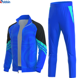 ชุดกีฬาสำหรับทุกฤดูกาล - Product Image 3