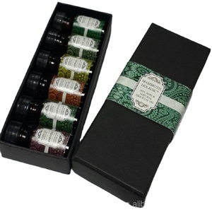 น้ำมันหอมระเหยเมล็ดดิลล์บริสุทธิ์จากธรรมชาติ OEM - Product Image 6