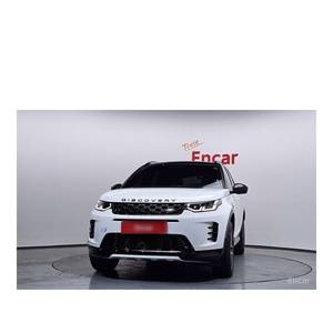 Land Rover Discovery Sport P250 Dynamic SE 2024/12, 11,586 km, Transmisión Automática, Emisión Euro V, Asientos de Cuero, Trasero Izquierdo - Product Image 3