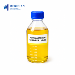 Mejor proveedor garantizado, el más vendido en Malasia, buen fabricante OEM B2B, cloruro de polialuminio PAC líquido para agricultura y agua. - Product Image 4