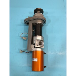 Conjunto de Elevación, Cilindro Tipo Panqueque FABCO-AIR G-221-X - Equipo y Piezas de Semiconductores de Confianza de Marca Global - Product Image 2