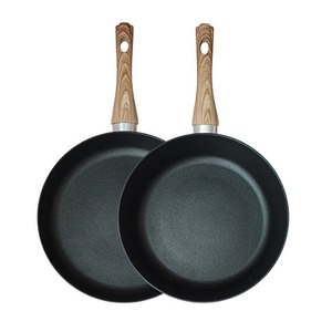 [Dearkit] Poêle à frire antiadhésive en aluminium DK0002 – Plusieurs tailles disponibles – Gamme variée de poêles à frire - Product Image 5