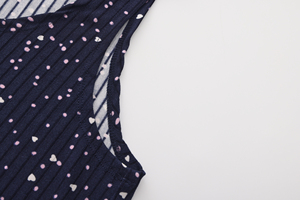 Camisetas sin mangas de verano personalizadas para mujer, camisetas sin mangas transpirables, chaleco sexy ajustado para mujer - Product Image 5