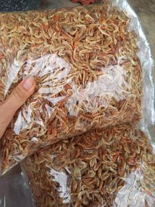 CAMARÓN BEBÉ SECO DE VIETNAM FRESCO-COMPRAR EN GRANDES CANTIDADES - Product Image 3