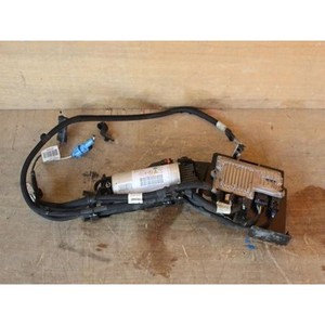 Unidad de control de arranque/parada para facelift 2008 2016 2016-2019, usada, OEM 9801739380 - Product Image 1