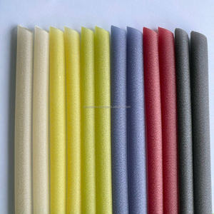 Pailles de riz de haute qualité conçues pour des applications de boisson biodégradables et compostables sûres - Product Image 3