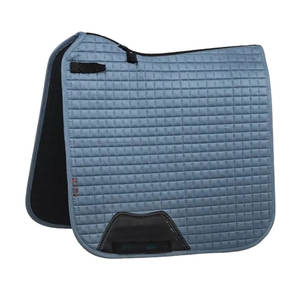 2026 Nuevo Set Ecológico de Seda Espumada para Competición de Doma y Salto Ecuestre con Personalización por Sublimación OEM - Product Image 1