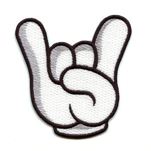 Custom Logo Iron-On PVC 3D Patches with <b>Beads</b> for Clothing Hats Jackets Flower Rectangle Bulk Factory <b>Direct</b> Pricing - Product Image 1