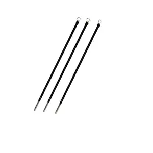 Removedor de espinillas de alta calidad, herramienta de limpieza de acné, espinillas faciales y puntos blancos de acero inoxidable, 1 ud. - Product Image 1