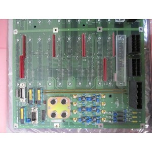 Nikon 4S018-162AN แผงอินเตอร์เฟซ backplane อุปกรณ์เซมิคอนดักเตอร์และชิ้นส่วนที่ PCB-เชื่อถือได้ทั่วโลก - Product Image 6