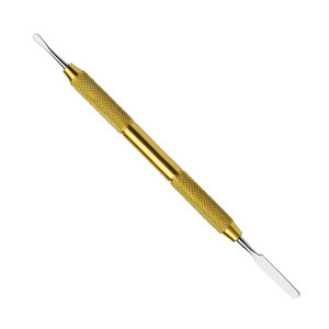 Instrumento Dental C+B Dorado de 160 mm para Separar Materiales de Coronas y Puentes, Instrumento para Recortar con Precisión - Product Image 3
