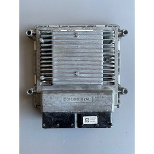 Unité de commande moteur (ECU) 2018 compatible avec Hyundai ECU 391422EYA7, pièces automobiles coréennes. - Product Image 4