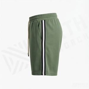 กางเกงวิ่งออกกำลังกายฤดูร้อน แห้งเร็ว สำหรับผู้ชาย คุณภาพสูง ขายดี - Product Image 3