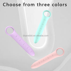 Feminino Anal Plugs Atacado Anal Dilatadores Kits Pélvic Floor Muscle Trainers Dilatadores vaginais - Product Image 3