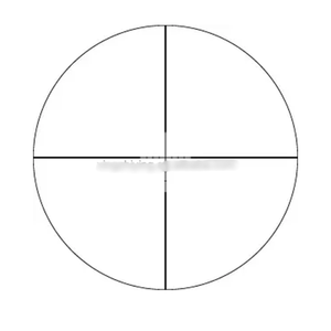 Mira telescópica Optics VT 3-9X40 con retícula de alambre, totalmente multirrevestida, de aluminio y con gran relieve ocular - Product Image 6
