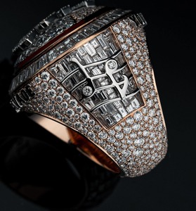 925 Sterling <b>Silver</b> High Quality VVS Moissanite <b>Emerald</b> Cut Hip Hop Style IGI Certified <b>Ring</b> Men Women <b>Silver</b> Plated <b>Ring</b> - Product Image 6