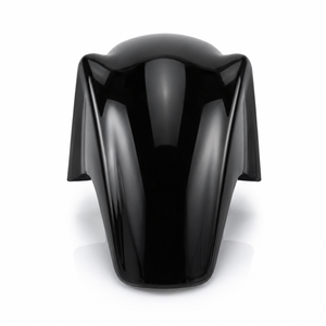 Guardabarros Delantero para Motocicleta TVS Star Sport, Guardabarros de Plástico, Repuesto de Calidad OEM - Product Image 3