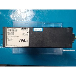 Module d'alimentation TDK VA-2239 VA2239 d'occasion, pièces d'équipement semi-conducteur de génération précédente - Product Image 1