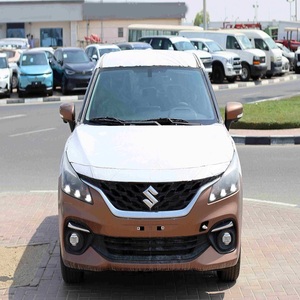 MINT 2024 BALENO 1.5L FWD - Product Image 1